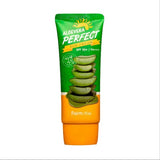 Farm Stay Aloe Vera Perfect Sun Cream (SPF 50+/PA+++) 70g