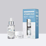 Klairs Vitamin Duo Kit