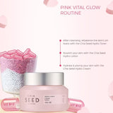 The Face Shop Chia Seed Hydro Cream (50ml)