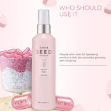 The Face Shop Chia Seed Hydro Mist (165ml)