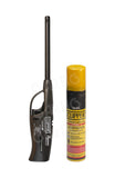 Clipper Neo Flama Matchless flame lighter with refiller 100ml (Choose Color)