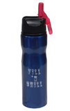 Eagle Home Fill N Chill (Sip) 750 ml Single Walled Bottle