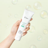 Make P:Rem Safe Me Relief Moisture Cleansing Foam 150ml