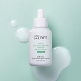 Make P:rem Safe me. Relief Moisture Green Ampoule 30ml