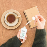 Make P:rem Safe me. Relief Moisture Green Ampoule 30ml