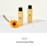 Nacific Fresh Herb Origin Toner 150ml