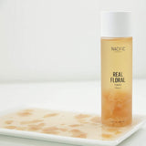 Nacific Real Floral Toner Rose 180ml