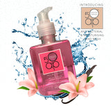 50AP Anti Bacterial Moisturizing Hand Wash - Pink Vanilla Handwash (300ml)