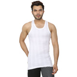 Raju Feather Fit Vest (100% Cotton) - True Premium Vest (Pack of 3)