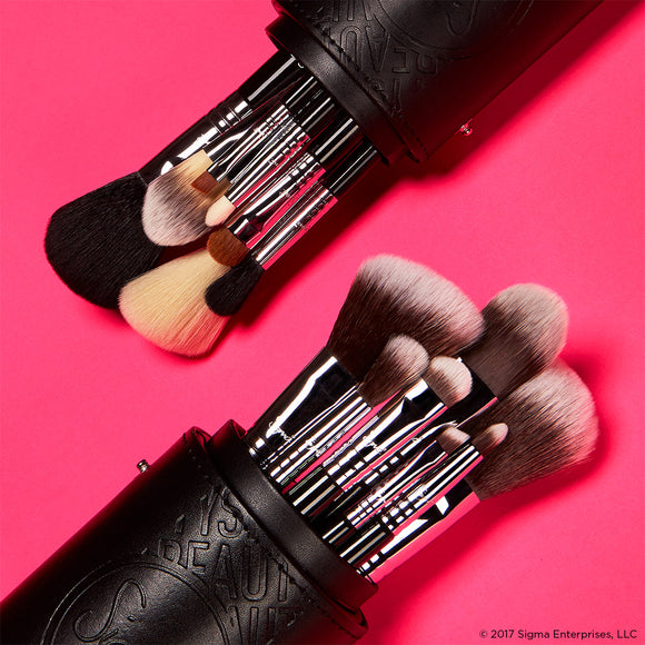 Sigma Beauty