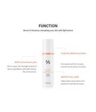 Dr. Ceuracle 5α Control Clearing Serum in Emulsion 100ml