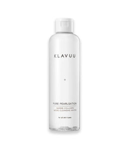 Klavuu Pure Pearlsation Marine Collagen Micro Cleansing Water (250 ml)