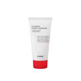 COSRX AC Collection Calming Foam Cleanser (150ml)