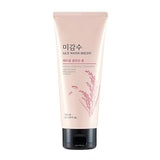 The Face Shop Rice Water Bright Foaming Cleanser (150ml)