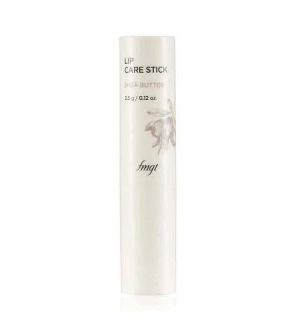 The Face Shop Lip Care Stick - Shea Butter, 3 g