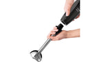 BOSCH MS1BG1020I Hand blender CleverMixx 400 W Hand Blender (Black)