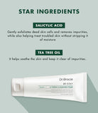 Dr. Oracle 21 Stay A-Thera Cleansing Foam 100ml