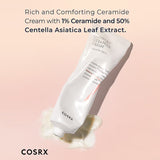 COSRX Balancium Comfort Ceramide Cream (80gm)