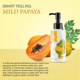 The Face Shop Smart Peeling Mild Papaya (150ml)