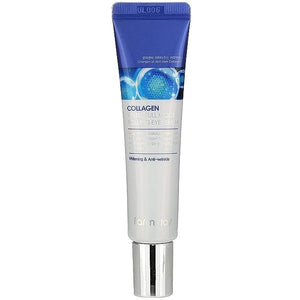 Farmstay Collagen Water Full Moist Rolling Eye Serum - 25ml