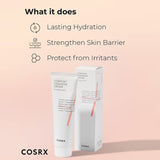 COSRX Balancium Comfort Ceramide Cream (80gm)