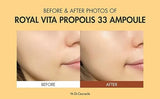 Dr.Ceuracle Royal Vita Propolis 33 Ampoule