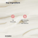 COSRX Balancium Comfort Ceramide Cream (80gm)