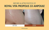 Dr.Ceuracle Royal Vita Propolis 33 Ampoule