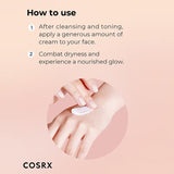 COSRX Balancium Comfort Ceramide Cream (80gm)