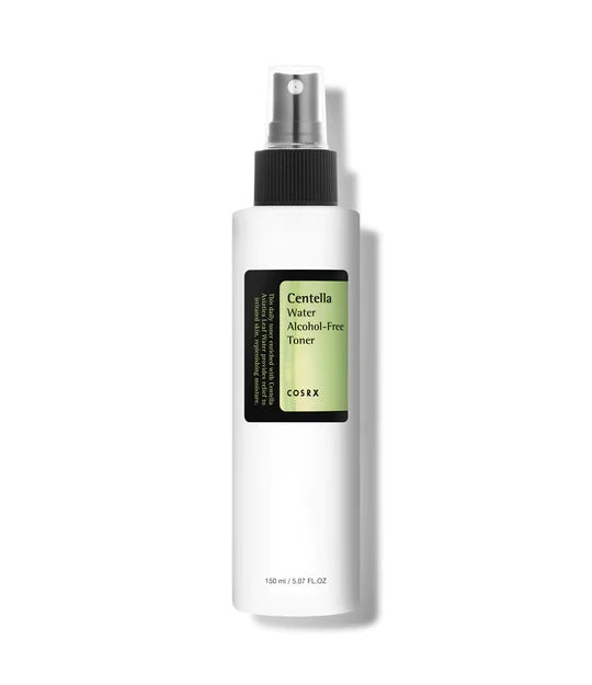 COSRX Centella Water Alcohol-Free Toner 150ml