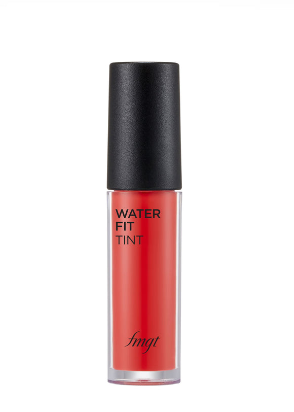The Face Shop Water Fit Lip Tint - (5gm)