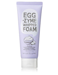Too Cool For School Egg-zyme Whipped Foam (150 g)