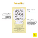 Too Cool For School Egg Mellow Cream (50 g)