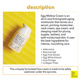Too Cool For School Egg Mellow Cream (50 g)