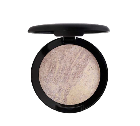 Bharat & Dorris Cheek Highlighter - No.7 (ROSE GOLD)