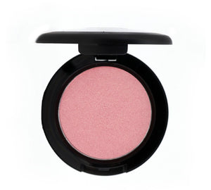 Bharat & Dorris Powder Blusher - No.01 (ROSE GOLD)