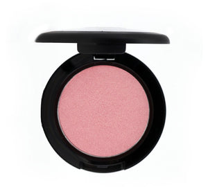 Bharat & Dorris Powder Blusher - No.01 (ROSE GOLD)