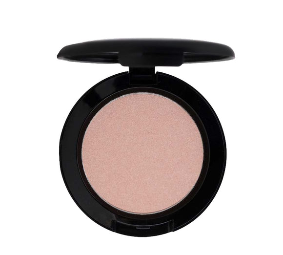 Bharat & Dorris Powder Blusher/Bronzer - No.13 (METALLIC BRONZE)