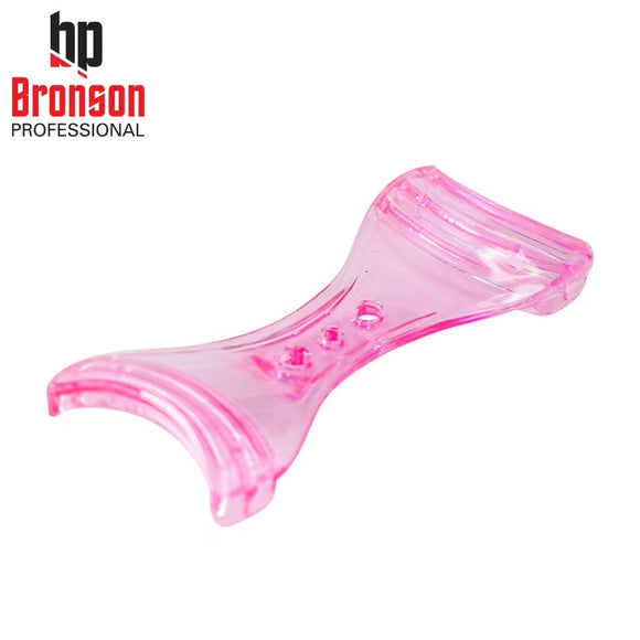 Bronson Professional Eyeliner Guide Template Shaper