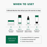 SOME BY MI AHA-BHA-PHA 30 Days Miracle Starter Kit (4 pieces)
