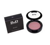Bharat & Dorris Powder Blusher - No.15 (MAUVE)