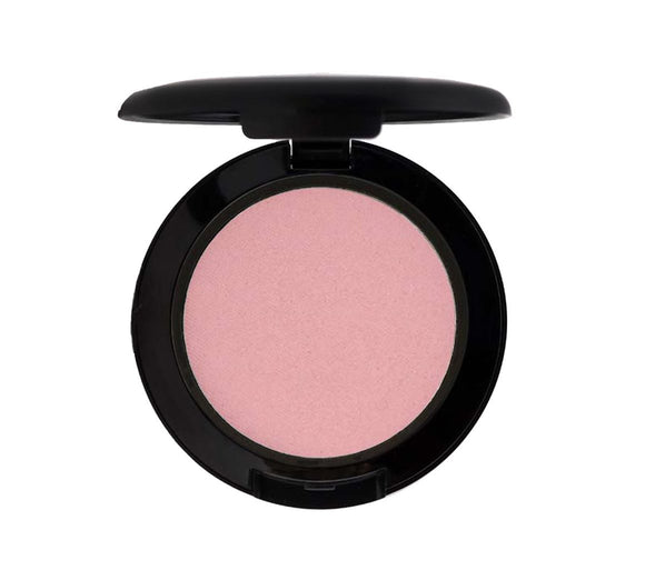 Bharat & Dorris Powder Blusher - No.15 (MAUVE)