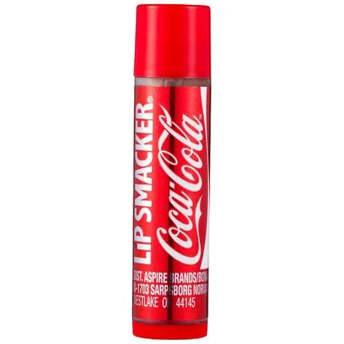 Lip Smacker Coca Cola Balm, 4 g