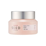 The Face Shop Chia Seed Hydro Cream (50ml)