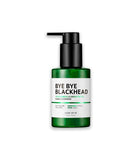Some By Mi Bye Bye Blackhead 30 Days Miracle Green Tea Tox Bubble Cleanser (120 G)