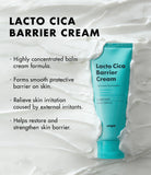 Unpa Lacto Cica Barrier Cream