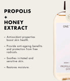 One Thing Propolis + Honey Extract (150ml)