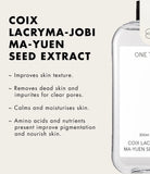 One Thing Coix Lacryma-Jobi Ma-Yuen Seed Extract