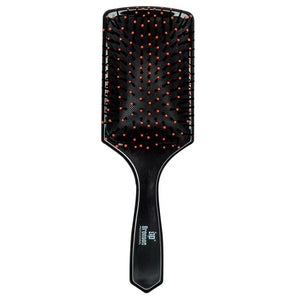 Bronson Professional Paddle Brush (1pcs) Color May Vary