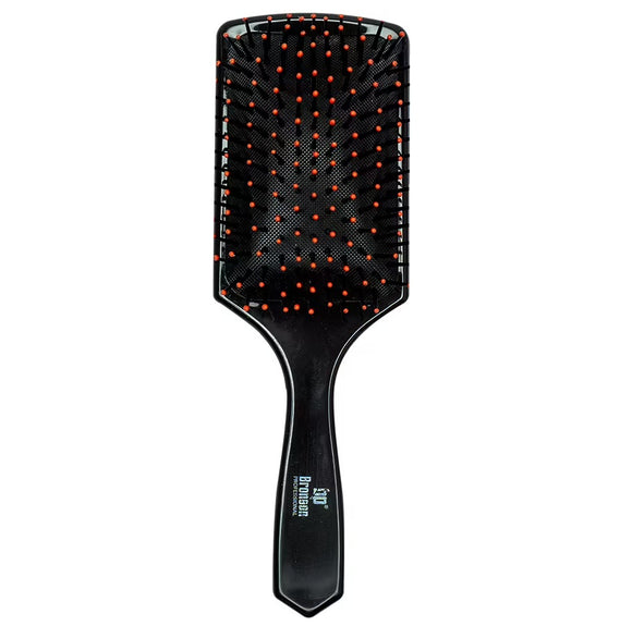 Bronson Professional Paddle Brush (1pcs) Color May Vary